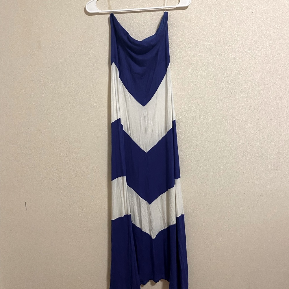 Rip International Maxi Dress. M/L True to size